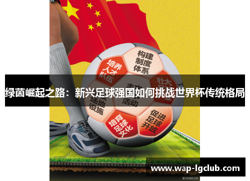 绿茵崛起之路：新兴足球强国如何挑战世界杯传统格局