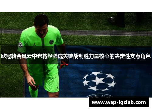 欧冠转会风云中老将经验成关键战制胜力量核心的决定性支点角色 欧冠转会风云中老将经验成关键战制胜力量核心的决定性支点角色