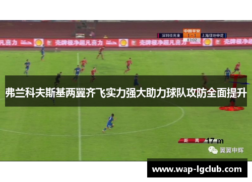 弗兰科夫斯基两翼齐飞实力强大助力球队攻防全面提升