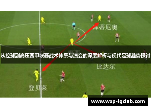 从控球到高压西甲联赛战术体系与演变的深度解析与现代足球趋势探讨