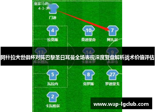 阿什拉夫世俱杯对阵巴黎圣日耳曼全场表现深度复盘解析战术价值评估 阿什拉夫世俱杯对阵巴黎圣日耳曼全场表现深度复盘解析战术价值评估